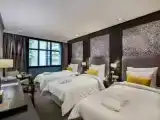 Urban Comfort Triple room