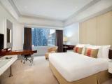 Deluxe Urban Double room