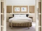 Double Majestic Suite