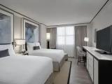 Mobility Accessible Quadruple room