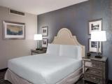 Double Junior Suite