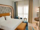 Deluxe Family Junior Suite with city view