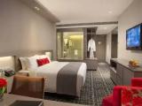Executive Double Club room