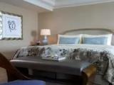 Mulia Grandeur Double room