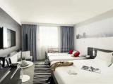 Executive Family Double room