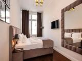 1 Bedroom Double Apartment