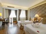 Deluxe Premier Double room