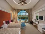 Lagoon room