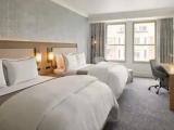 1 Bedroom Quadruple Suite