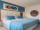 Family Double Suite