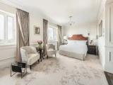 Executive Club Double room