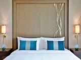 Executive Club Mangroves room with balcony