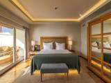 Double Suite with sea view
