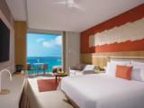 Deluxe Double room with Golf & Ocean View