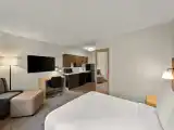 Accessible Double Studio
