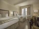 Terrace Quadruple room