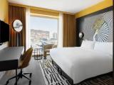 Panoramic Double room