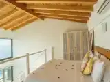 Gallery Double Duplex with sea view