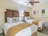 2 Bedrooms Grand Suite oceanfront