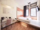 Deluxe Plus Double room