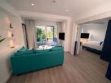 Garden Suite