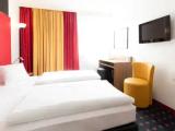 City Garden Double room