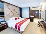 Sunshine Double room with garden view