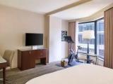 Peloton Workout Double room