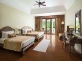 Deluxe Triple Family room