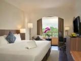 Deluxe Hollywood Double room