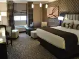 Double Junior Suite