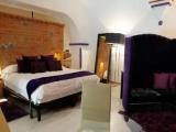Master Double Suite