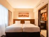 Double room with balcony and with river view