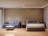 Sea Breeze Double Bungalow Suite Sea View