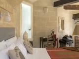 In Cave Double room with city view