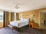 Personality Double Suite with partial river view