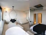 Zonar Clouds Double Suite