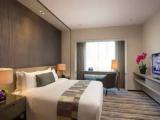 Executive Double Suite