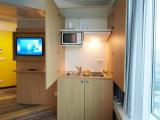 Business Twin room