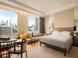 Double room with view