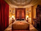 Senior Double Suite