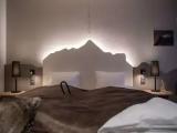 Wetterhorn Double room
