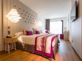 Superior Connecting Family Twin room