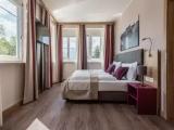 Double Max Suite with balcony