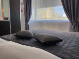 Standard Loft Twin room