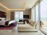 Grand Deluxe Double room with sea view