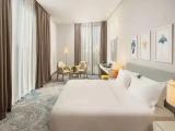Grand Deluxe Double room