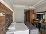 Standard Double room with sea view