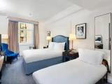 Family Double room