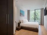 Presidential Terrace Suite with panoramic view